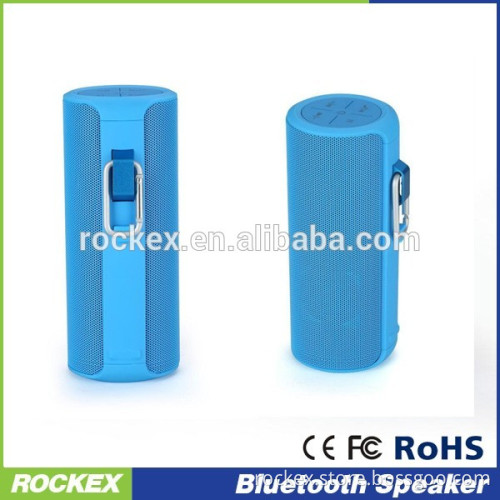 Bluetooth Speaker Subwoofer Stereo Speaker Support TF Card Handsfree Calls